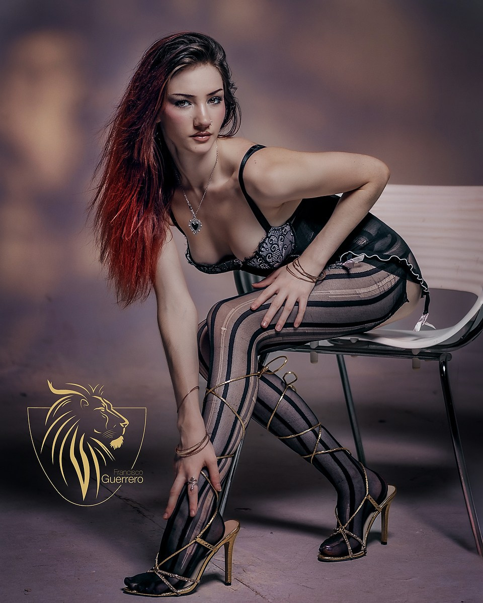 Taller de Boudoir 📅 Fecha: Sábado 26 de Julio 2025
