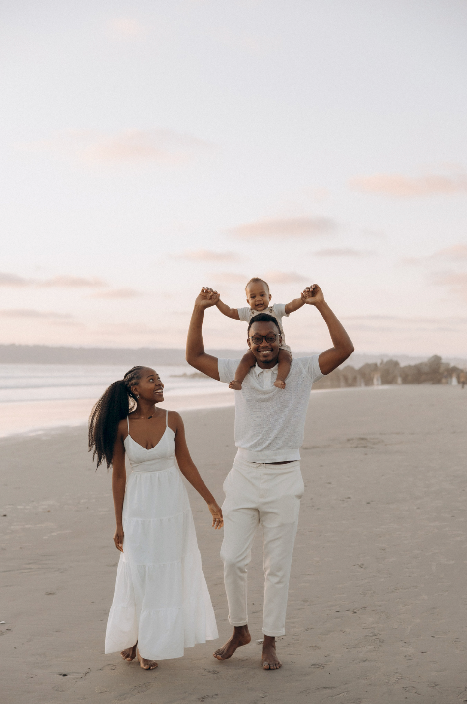 Wedding and family photographer San Diego