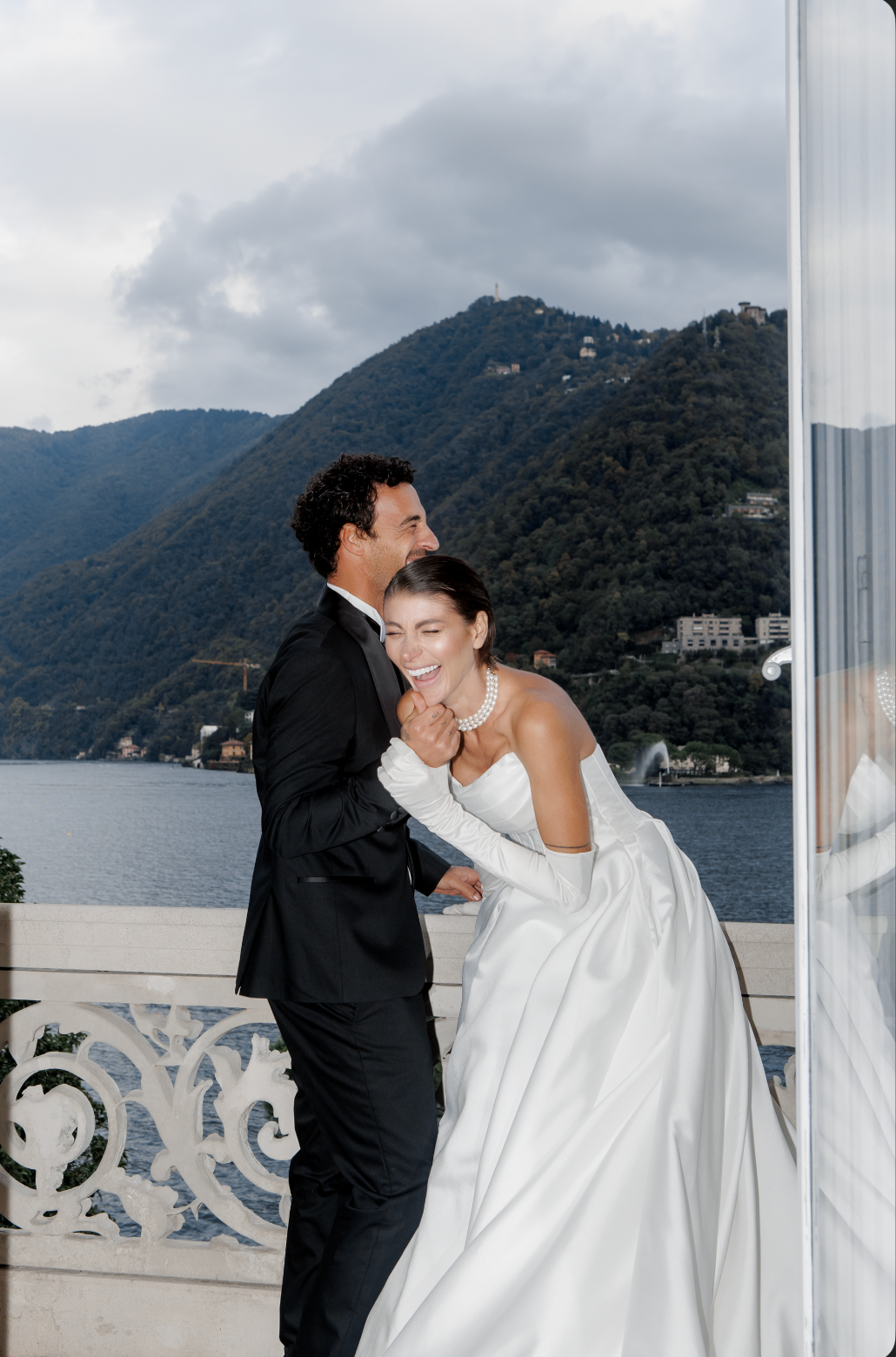 Lake Como Wedding | A Guide for Your Destination Wedding in Italy. Destination wedding photographer, based in Munich — Valeria Berk