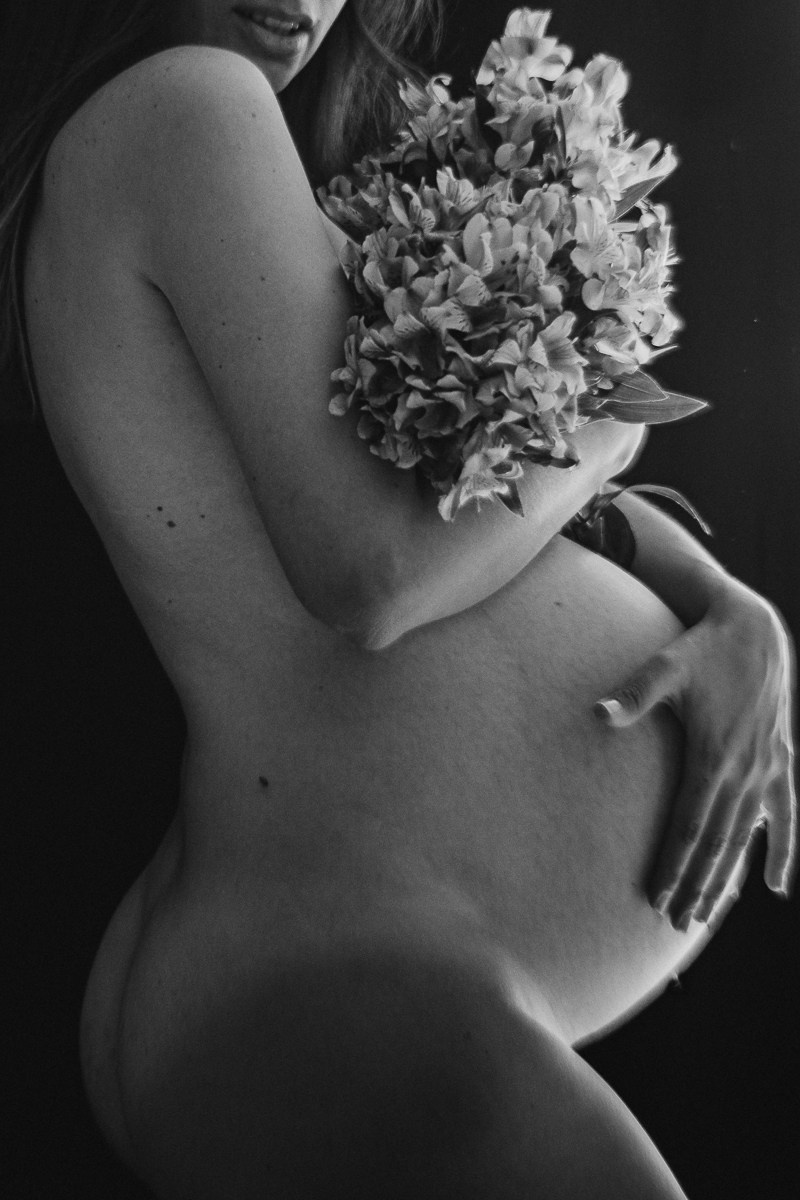 Fotografa documental de familia e nascimento em Florianópolis SC Daria Ermolaev