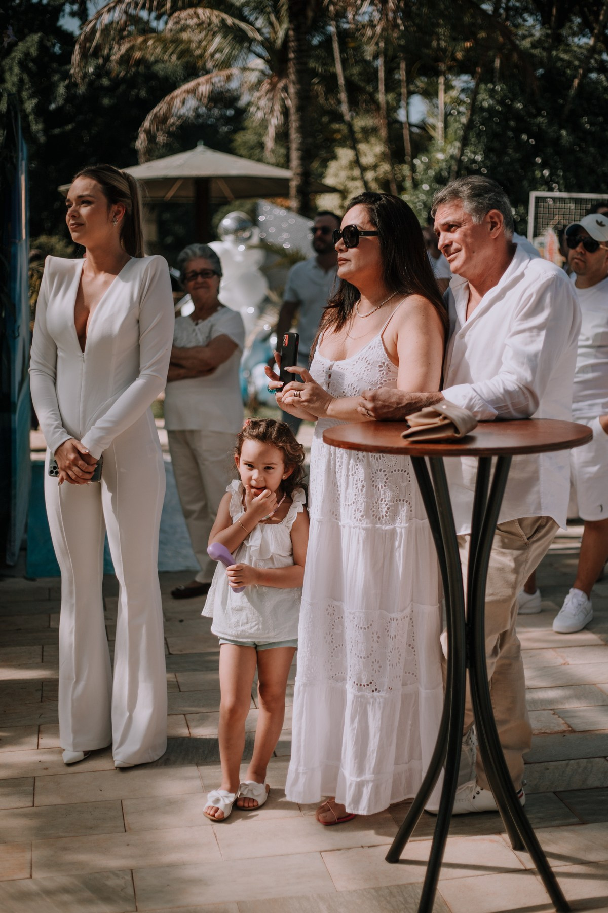 Sasha - 35 anos. Fotógrafa de Eventos em São Paulo e Sorocaba Kika Damasceno