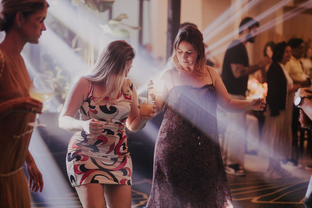 Melyssa — 46 anos. Fotógrafa de Eventos em São Paulo e Sorocaba Kika Damasceno