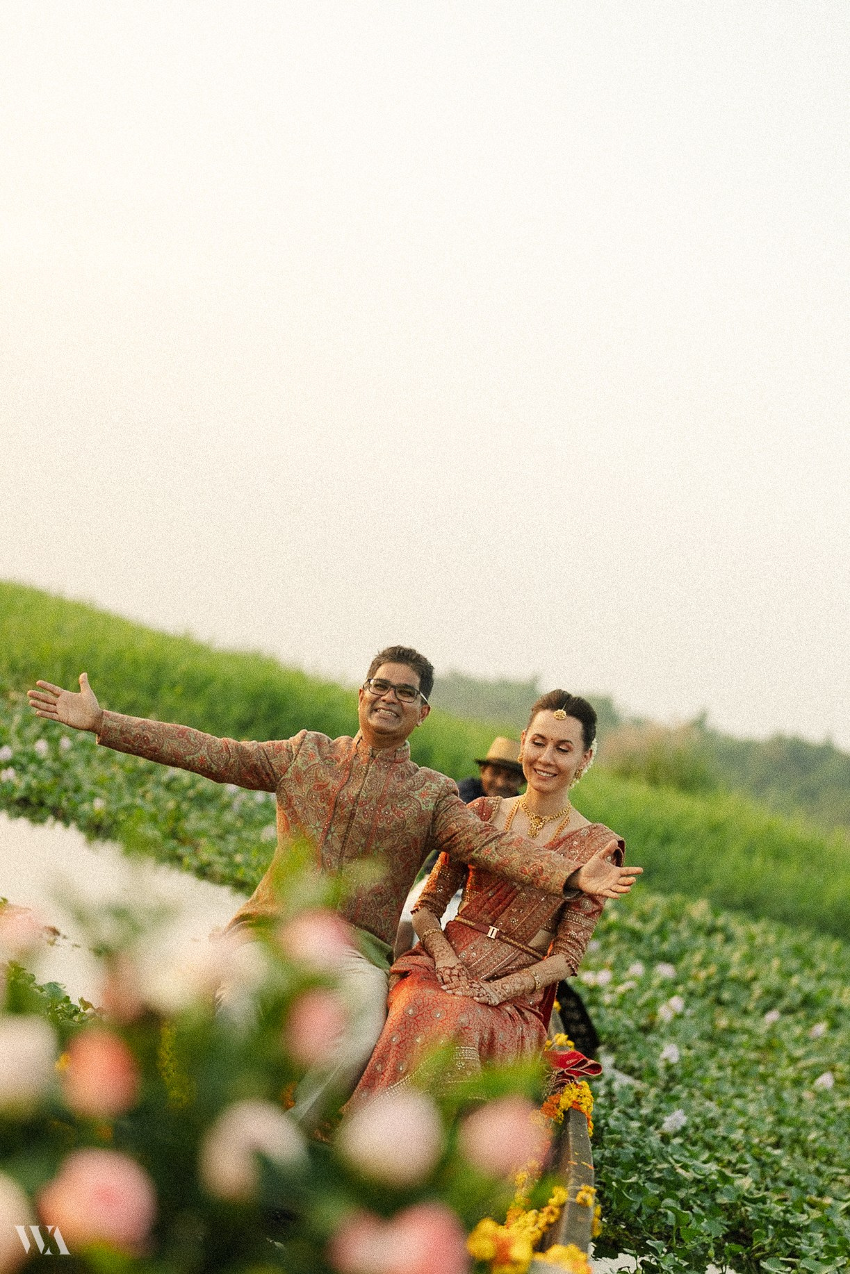 Wedding & Editorial Photographer | Anandshivadas