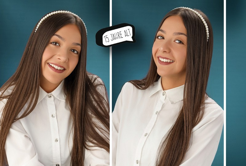 FOTOGRAFIEREN IN DER SCHULE — WIEN