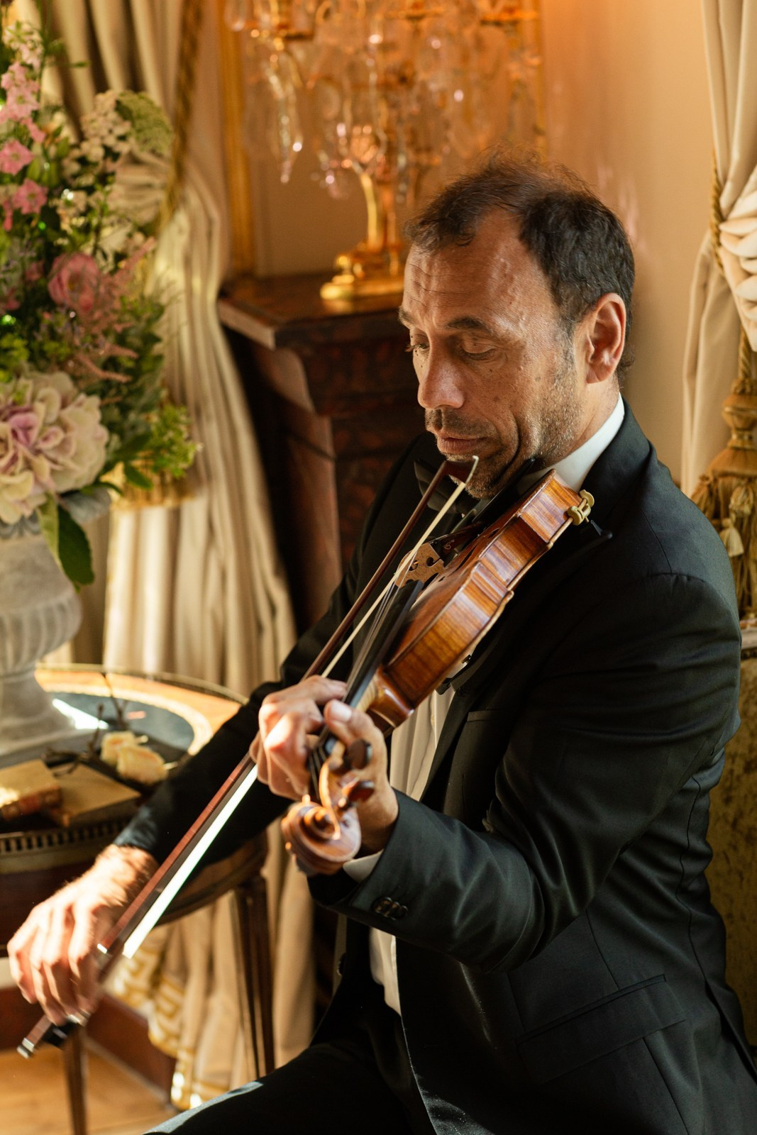 МЕРОПРИЯТИЯ. Феликс — Профессиональный фотограф в Париже