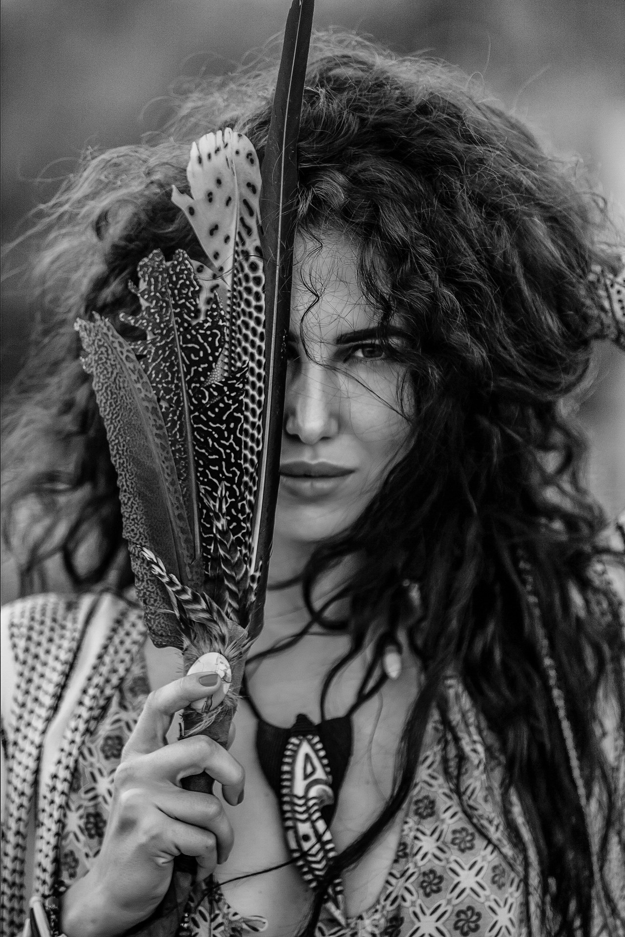 Женский портрет на Бали. Индивидуальный и парный фотограф на Бали — Bali Dream Photo