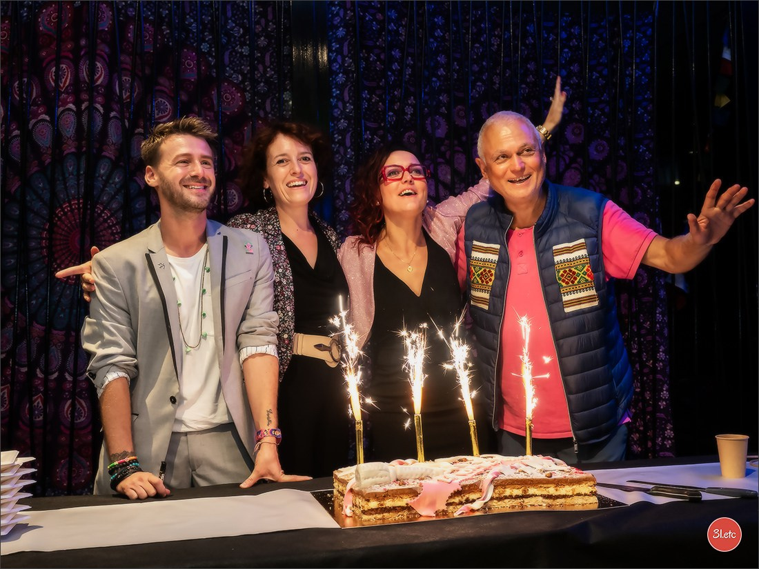 La Voie des Talents 2023. Photographe à Strasbourg | Portraits, Studio, Enfants, Événements