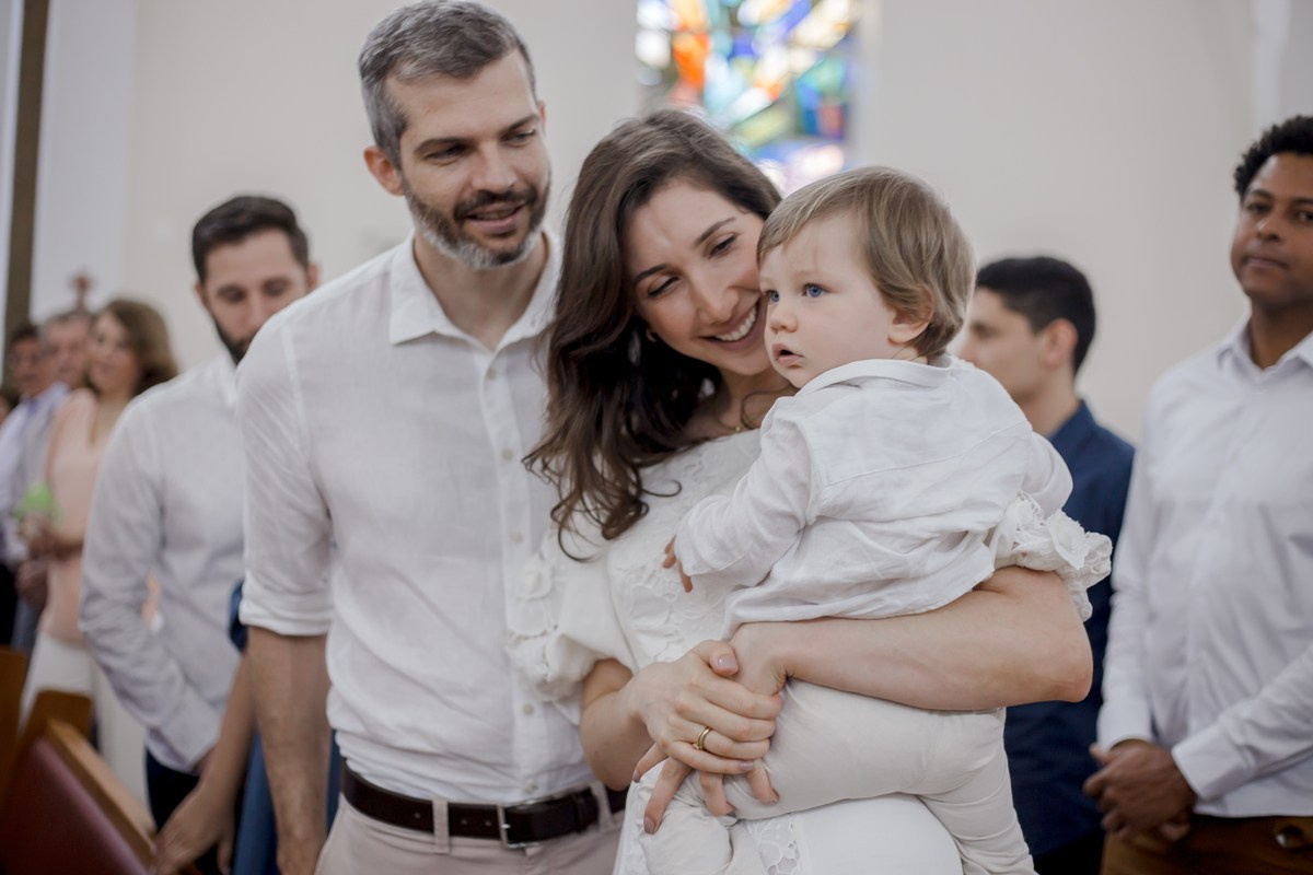Batizado do Antonio. Fotógrafa de Eventos em São Paulo e Sorocaba Kika Damasceno