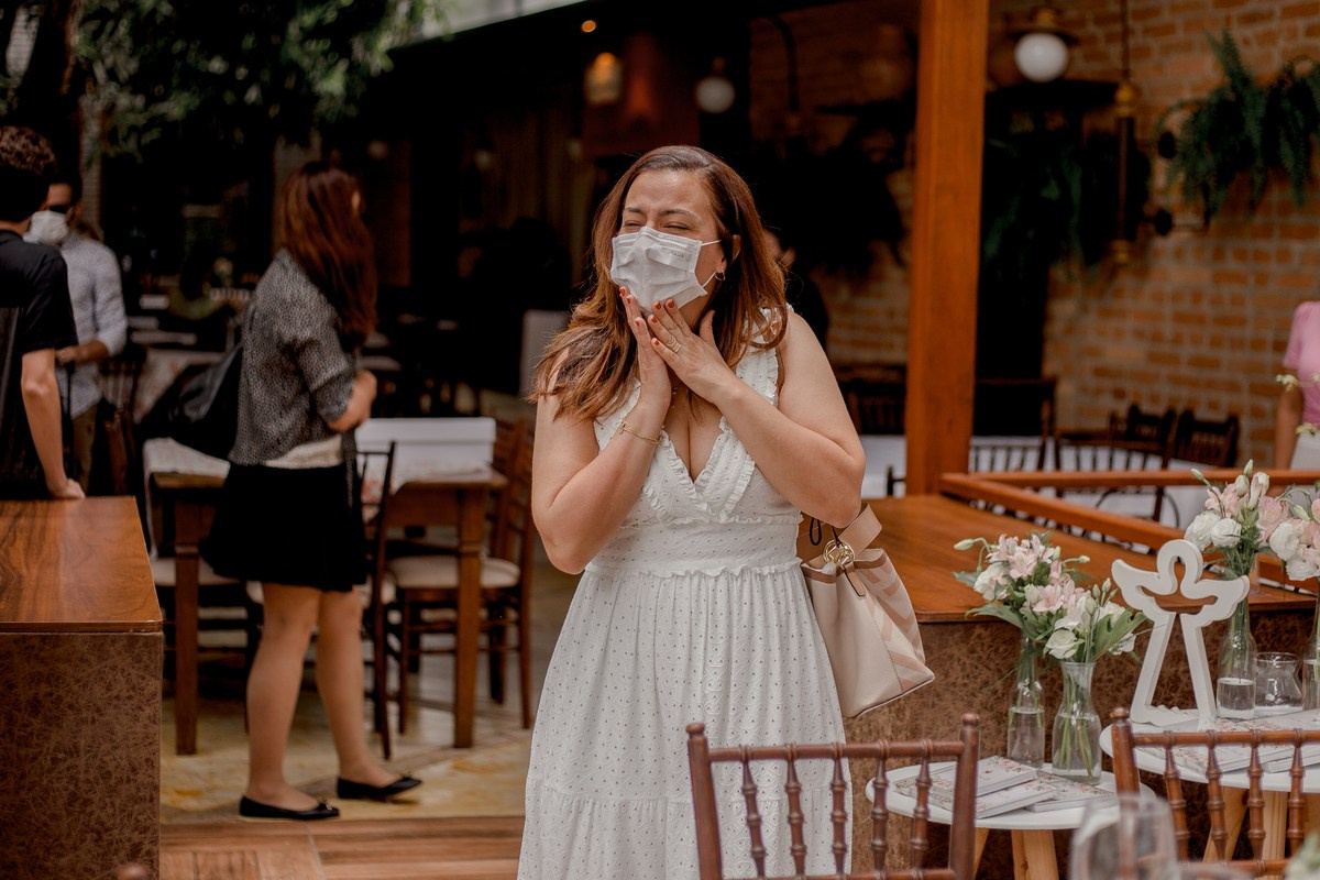 Batizado da Ana Clara e Maria Rita. Fotógrafa de Eventos em São Paulo e Sorocaba Kika Damasceno