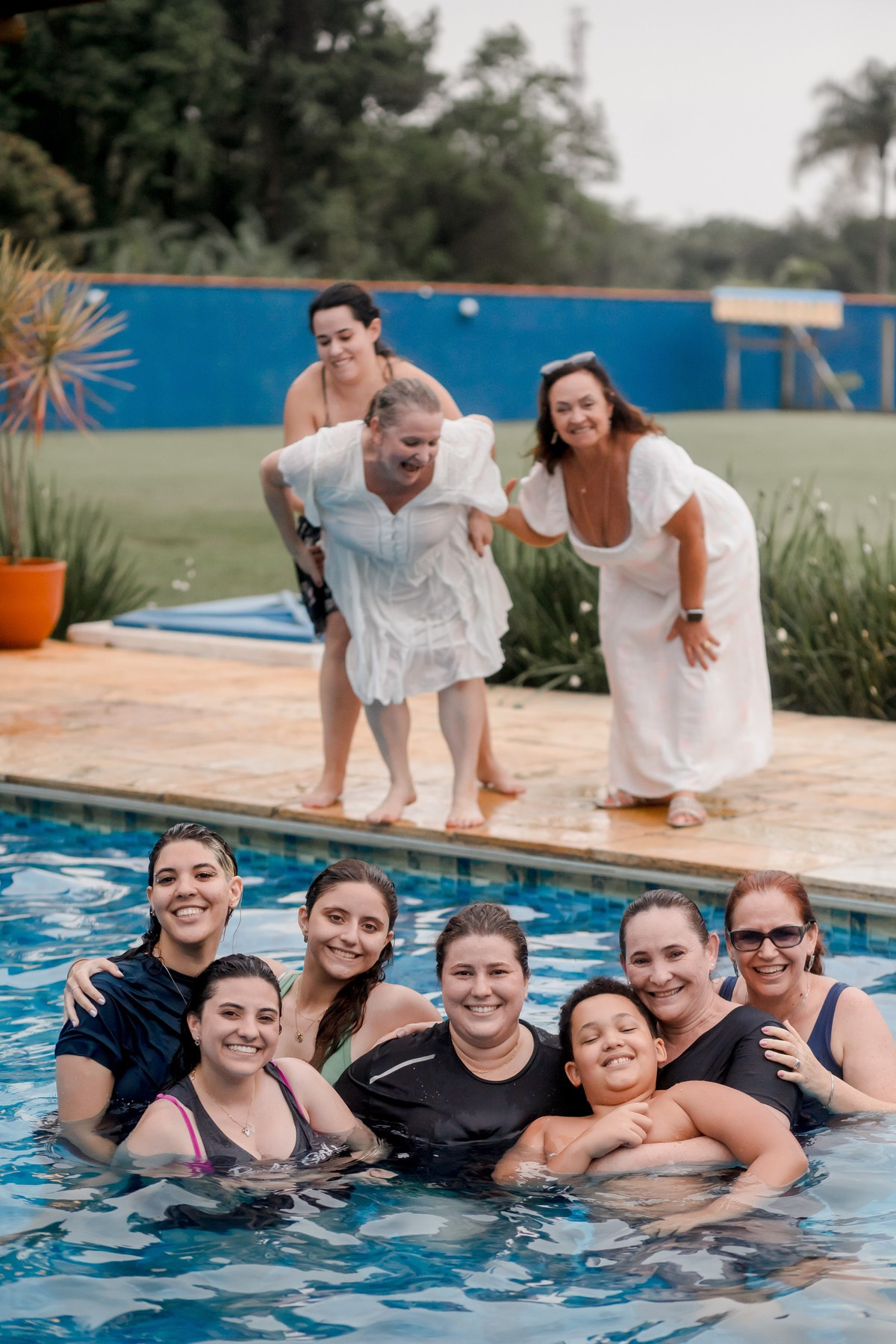 Viviane Furlan - 50 anos. Fotógrafa de Eventos em São Paulo e Sorocaba Kika Damasceno