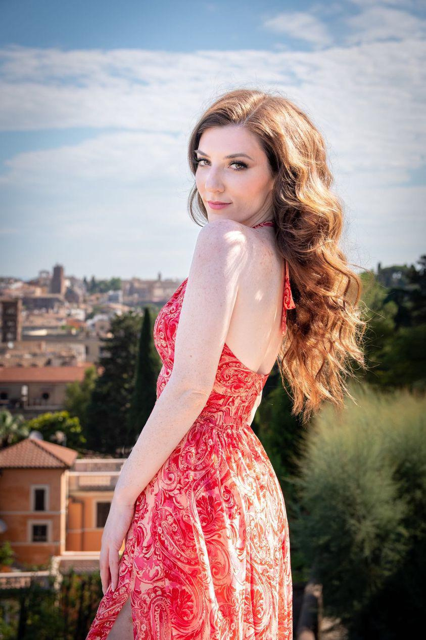 Artistic photoshoots in Rome — Italy — creative makeup and hairstyle. Makeup artist and hairstylist in Rome Italy | Kate Lisi