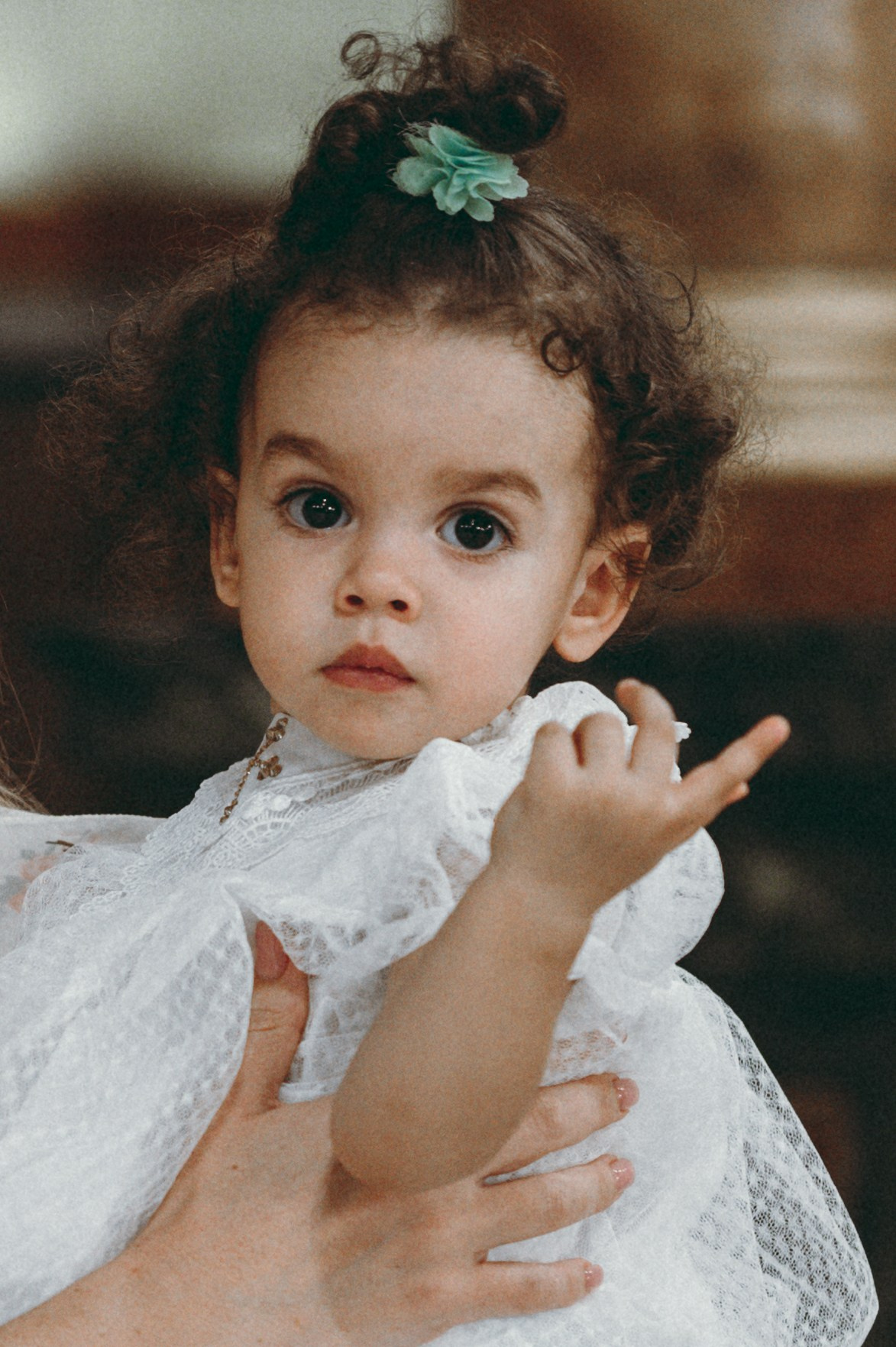 Таинство Крещения. Семейный и детский фотограф на Лазурном Берегу