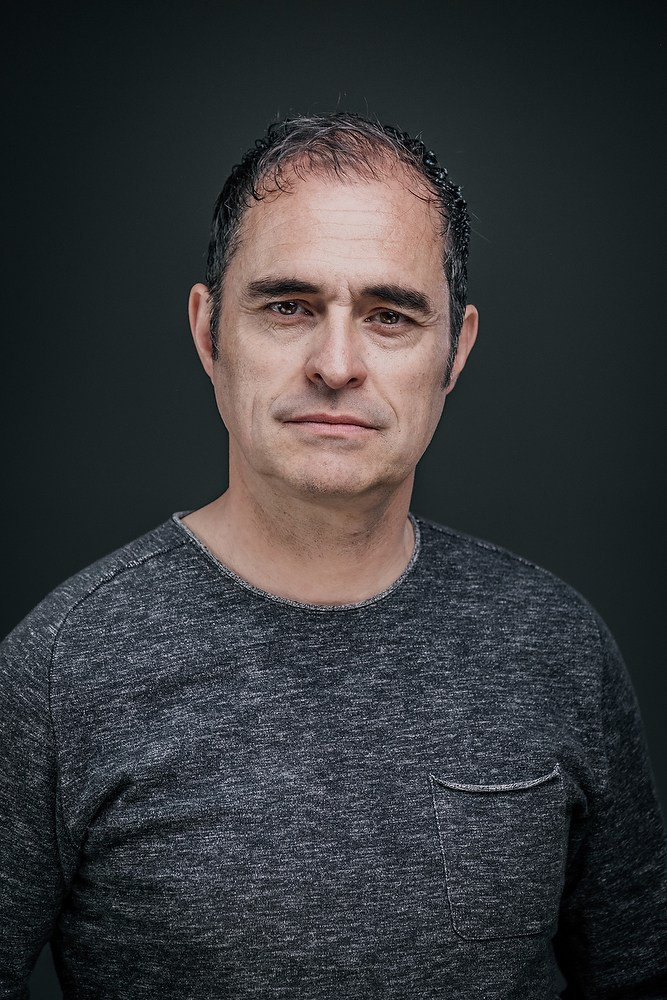 Book de Actor o Actriz