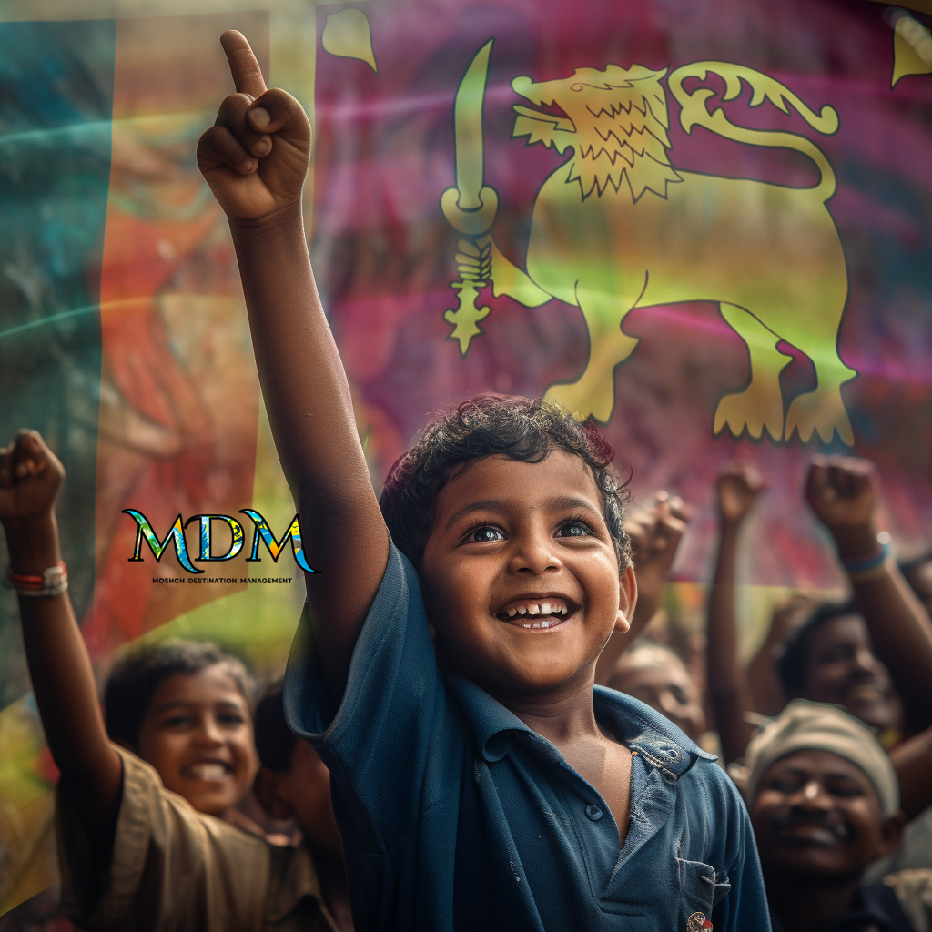 Moshch Destination Management pvt ltd, Туры / Русскоговорящий Гид / Экскурсий / фото-туры / авторские туры на Шри Ланке