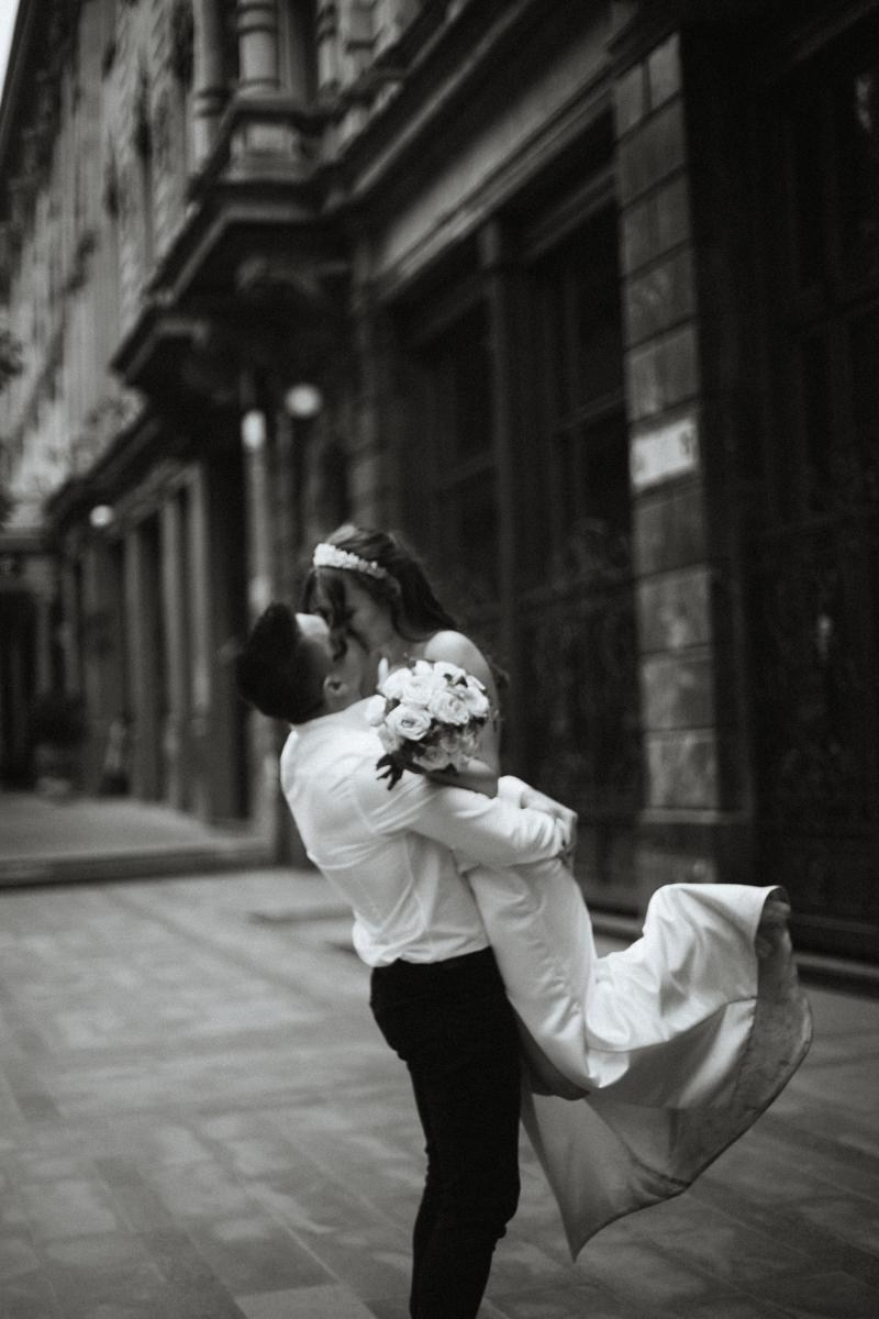 Legato — Premium Wedding in Georgia