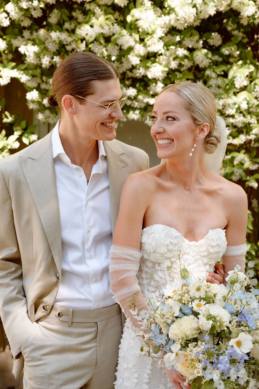 Wedding photography at Fattoria Mansi Bernardini, Lucca. Bella Vita Weddings — Wedding Photography in Dubai & Destination