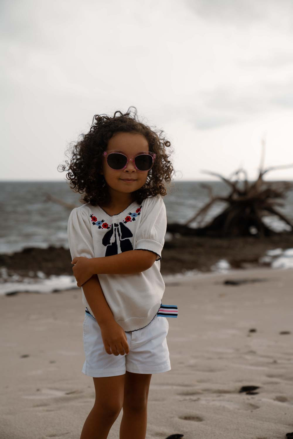 Family beach Photoshoot Jacksonville, FL