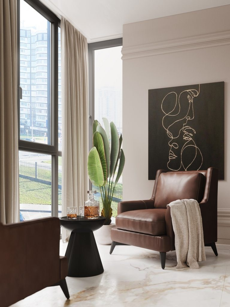 3D Rendering Services | AB Design Buro. Interior Design & 3D Rendering | AB Design Buro