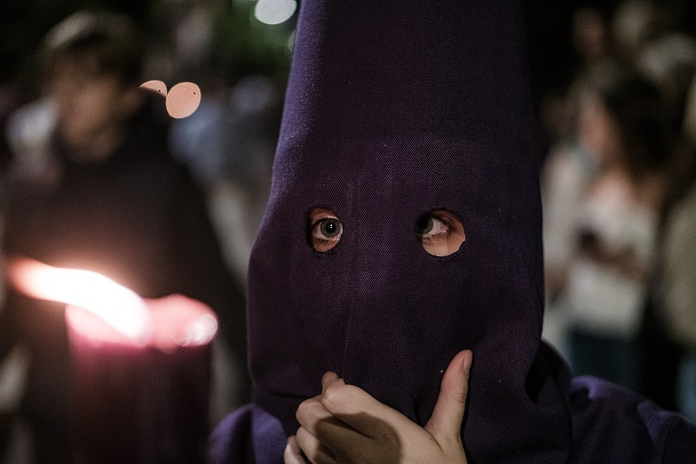 S.S-Bellavista-2025 Hermandad del Dulce Nombre