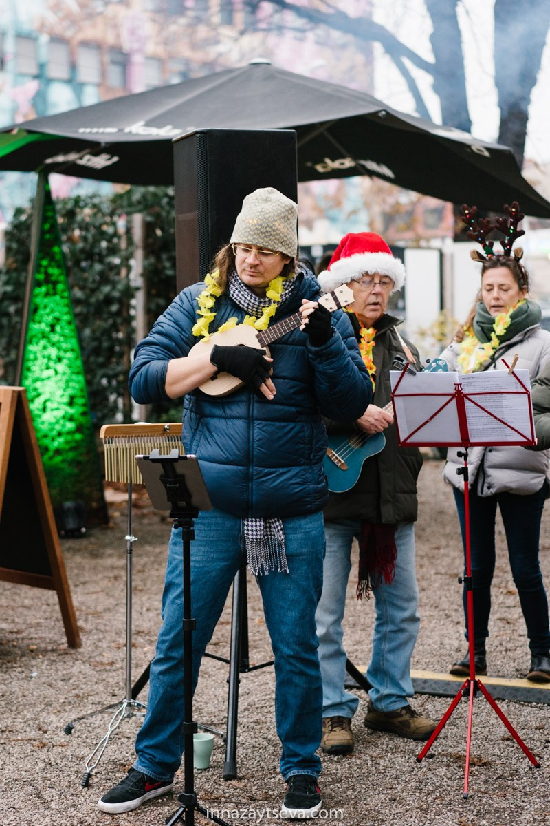 Ukulele Munich Giesing. Inna Zaytseva Photography | Fotografin in München | Content Creation