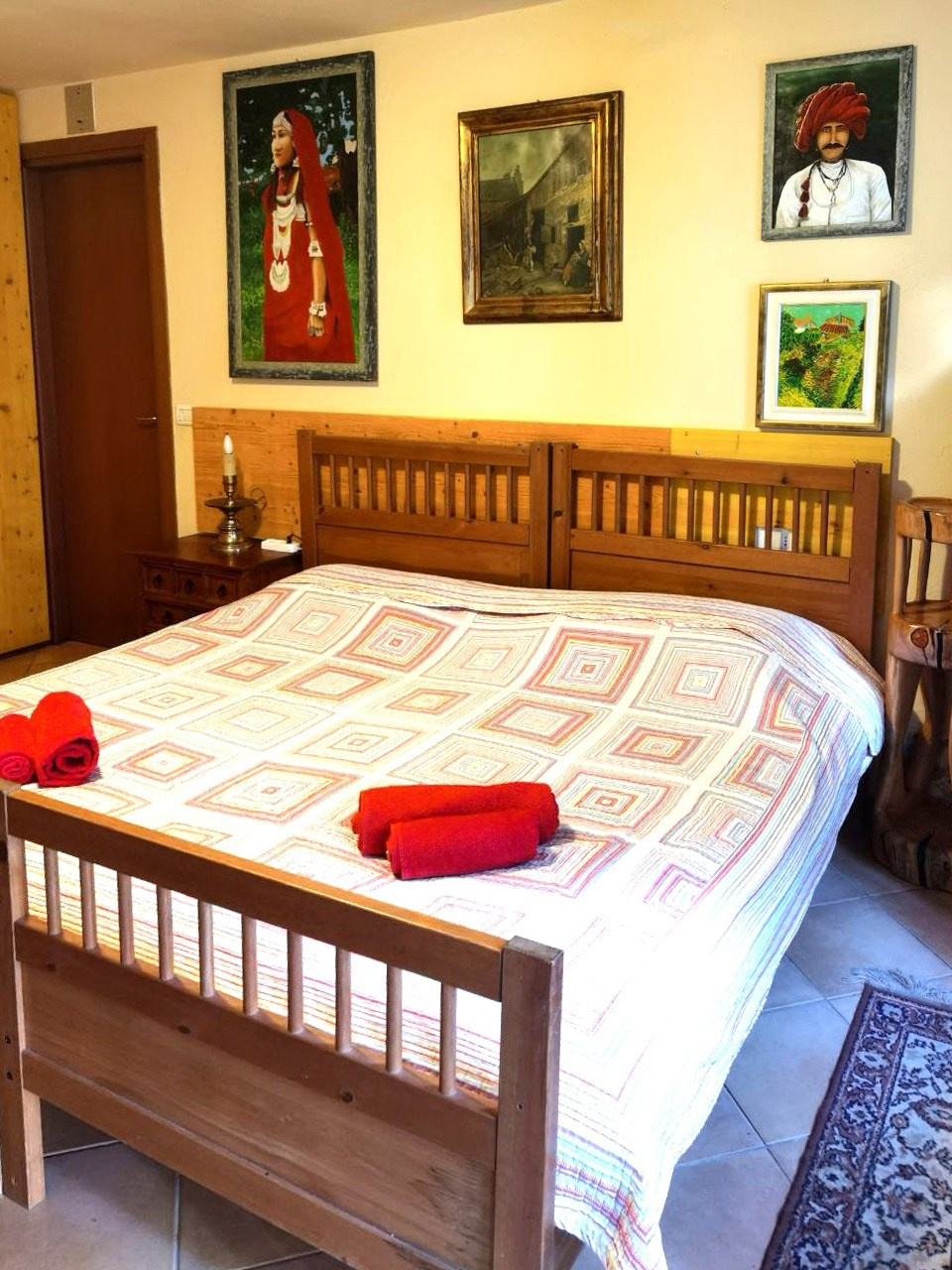 Йога ретрит в Италии. Йога-Ретрит в Турции