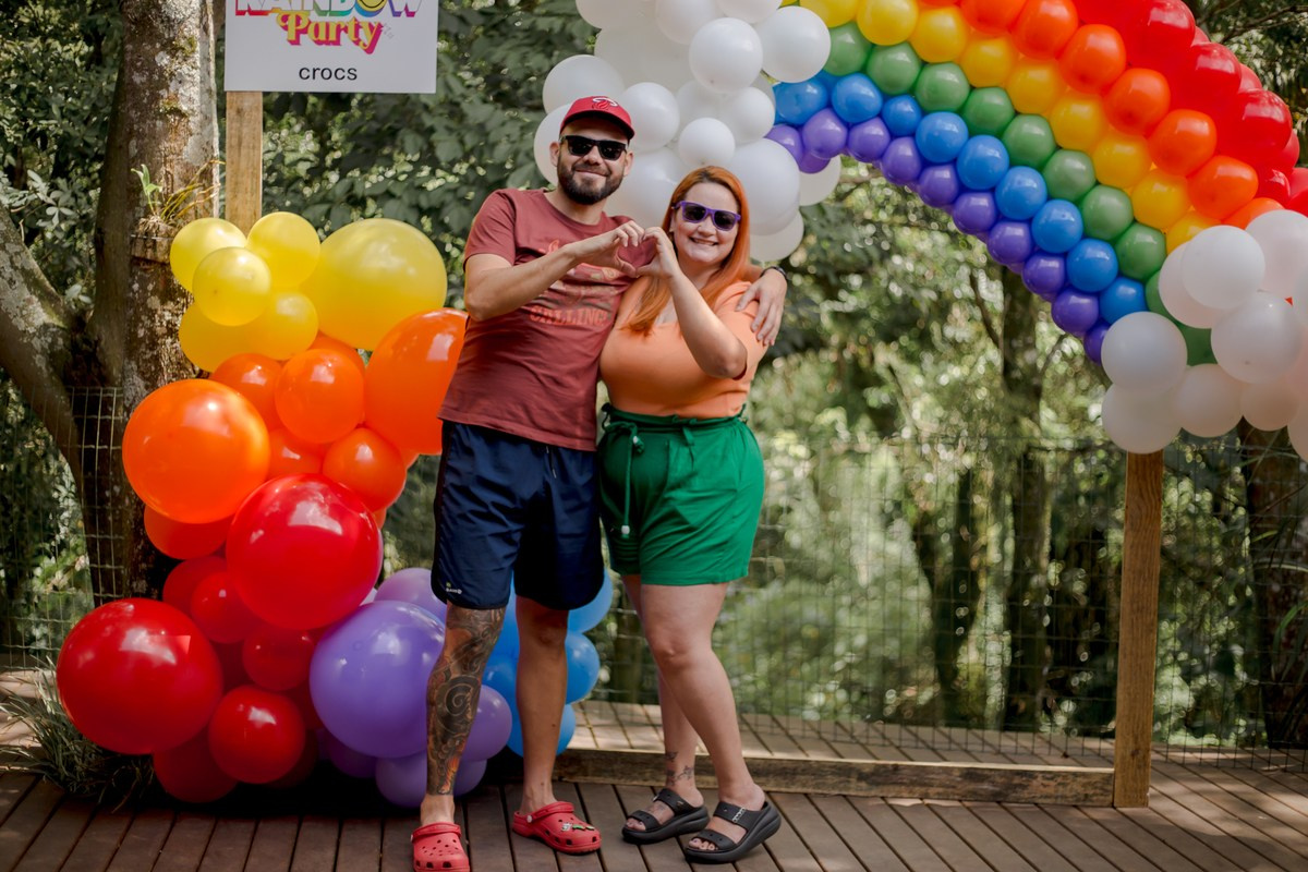 Confraternização Crocs. Fotógrafa de Eventos em São Paulo e Sorocaba Kika Damasceno