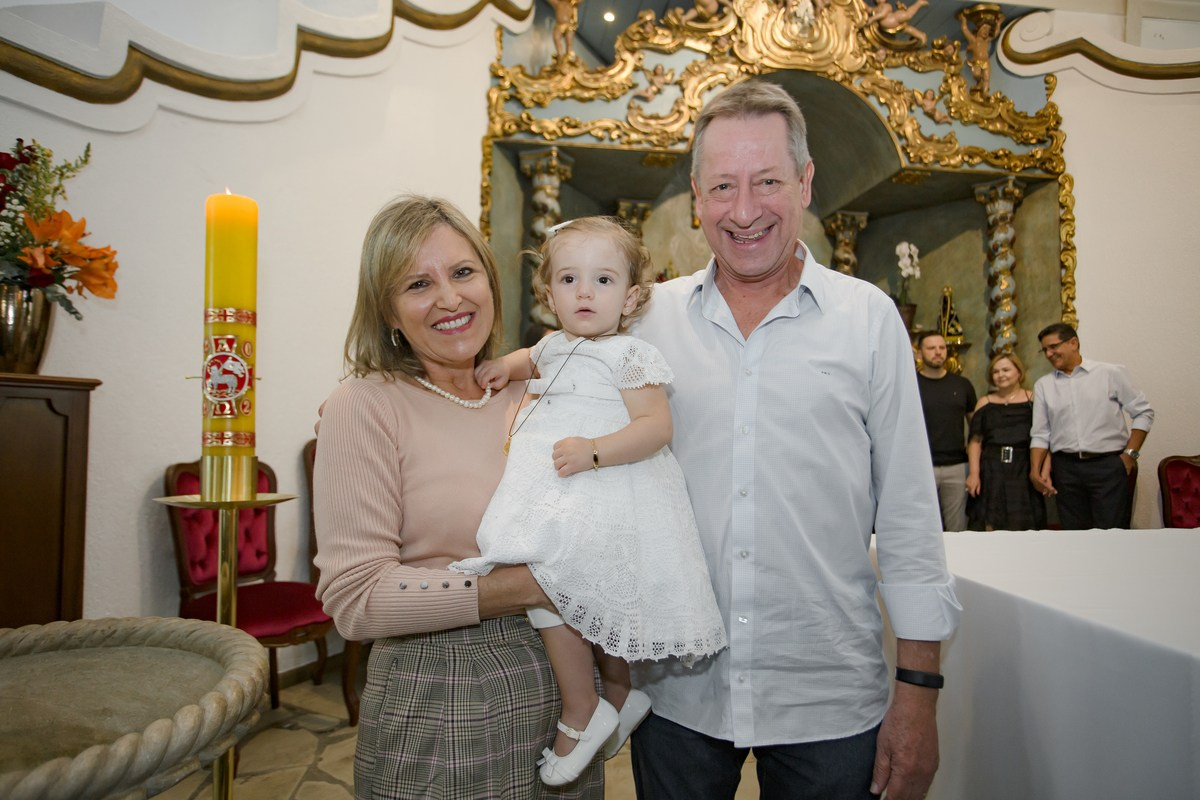 Batizado - Antonella e Hailey. Fotógrafa de Eventos em São Paulo e Sorocaba Kika Damasceno