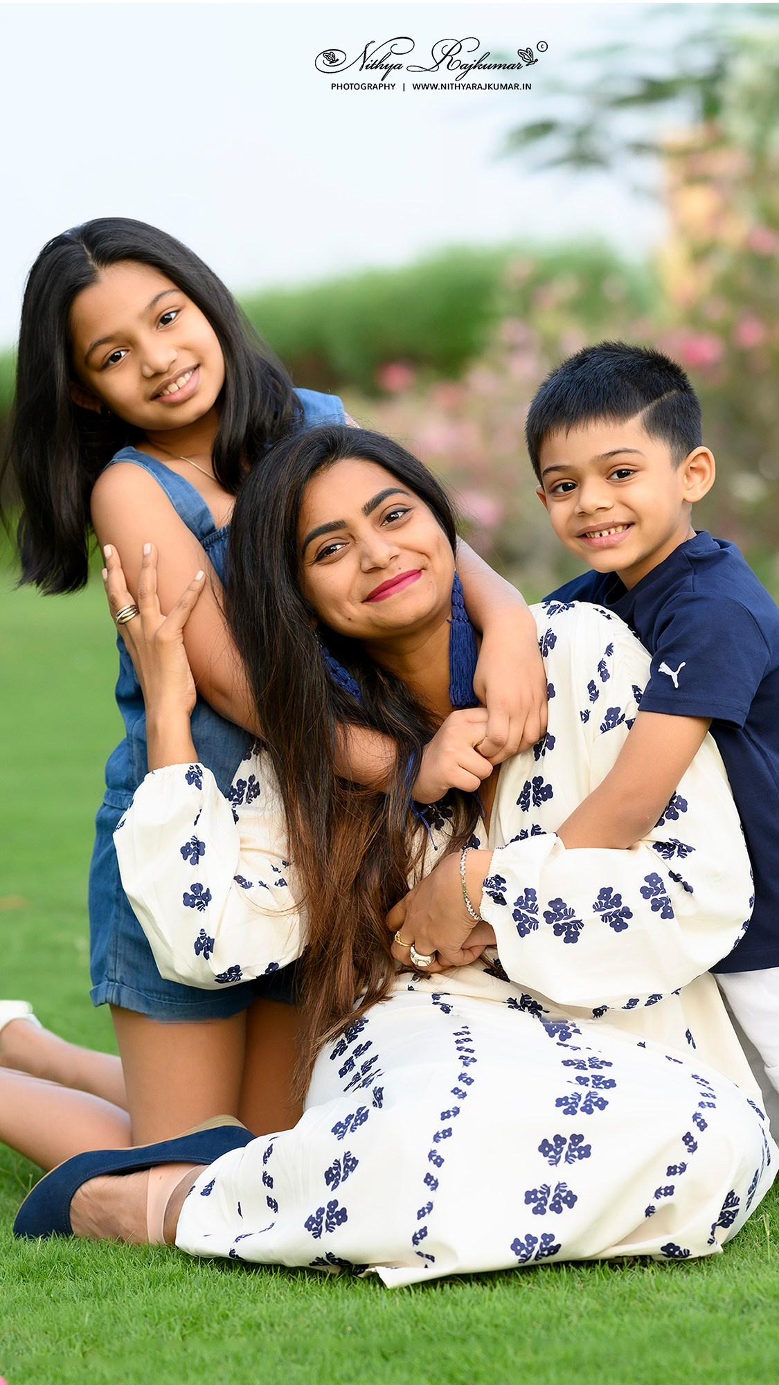 Family & Kids Portraits. Nithya Rajkumar Photography and Consulting