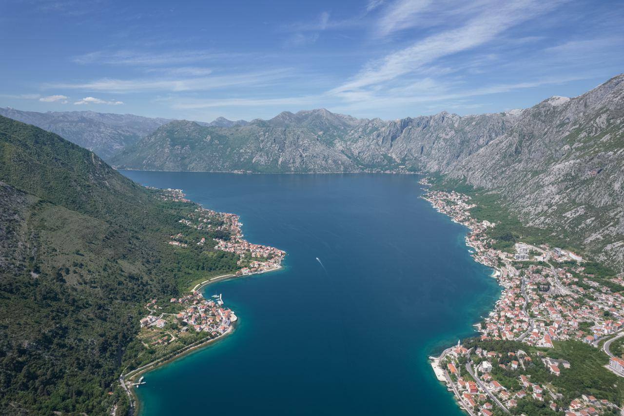 Feiring av Slava: En tradisjonell familiær høytid i Montenegro
