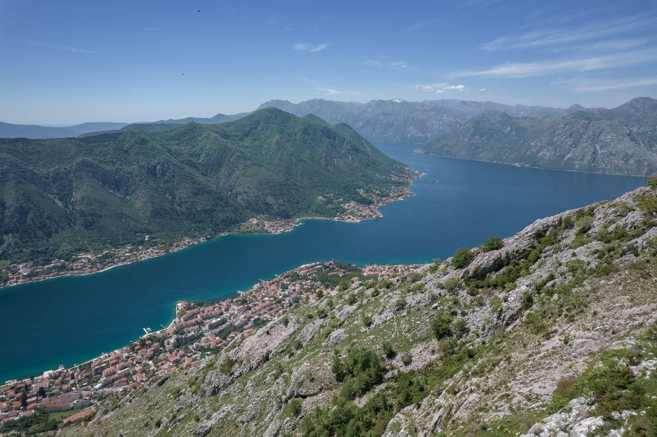 Feiring av Slava: En tradisjonell familiær høytid i Montenegro