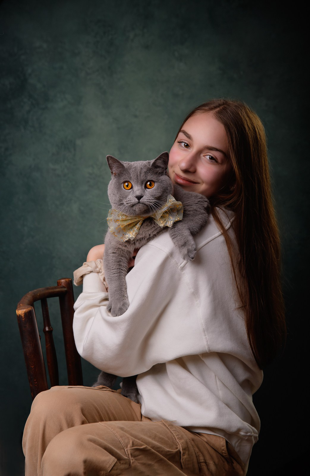 PETS. Fotograf de portret si boudoir in cluj napoca