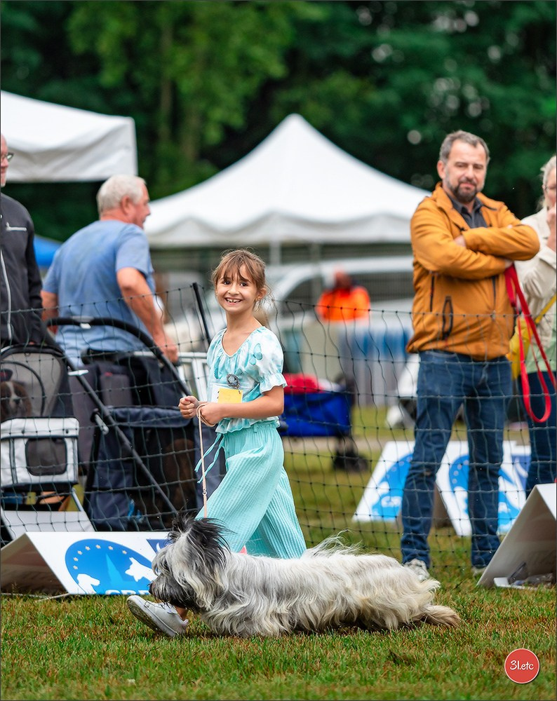 Exposition Canine à STRASBOURG-HOERDT Dimanche 18 août 2024. Photographe à Strasbourg | Portraits, Studio, Enfants, Événements