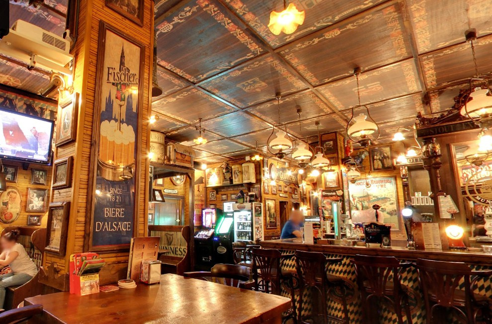 Bar Ruta al Sur | FOTKAI, Торревьеха