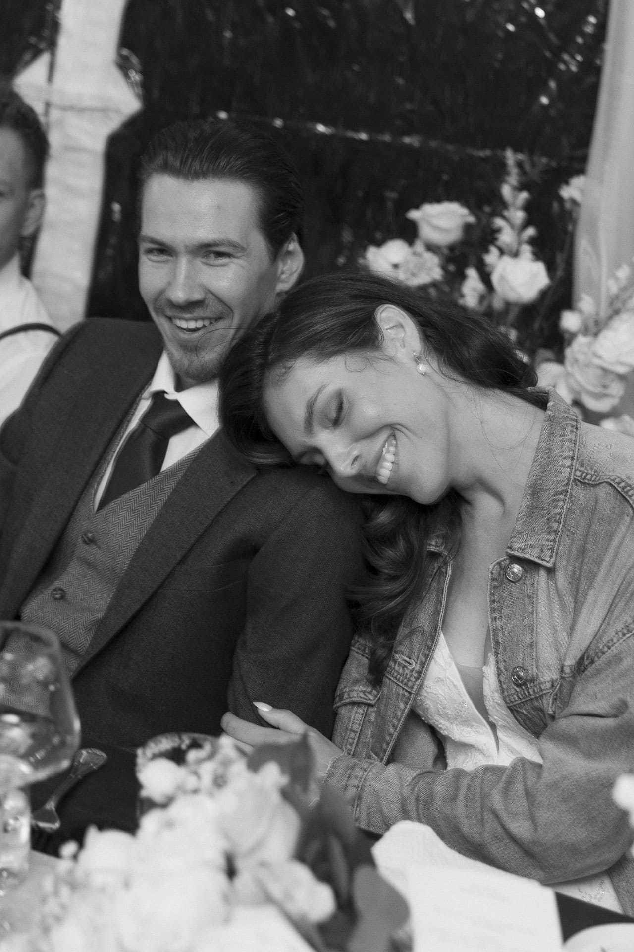 Lara & Mitch’s Candid Wedding Photos | Documentary-Style Wedding Photography | Toronto, GTA, Vaughan, Mississauga. Storytellers Films — Candid Wedding Videographer & Photographer in Toronto, Ontario and beyond