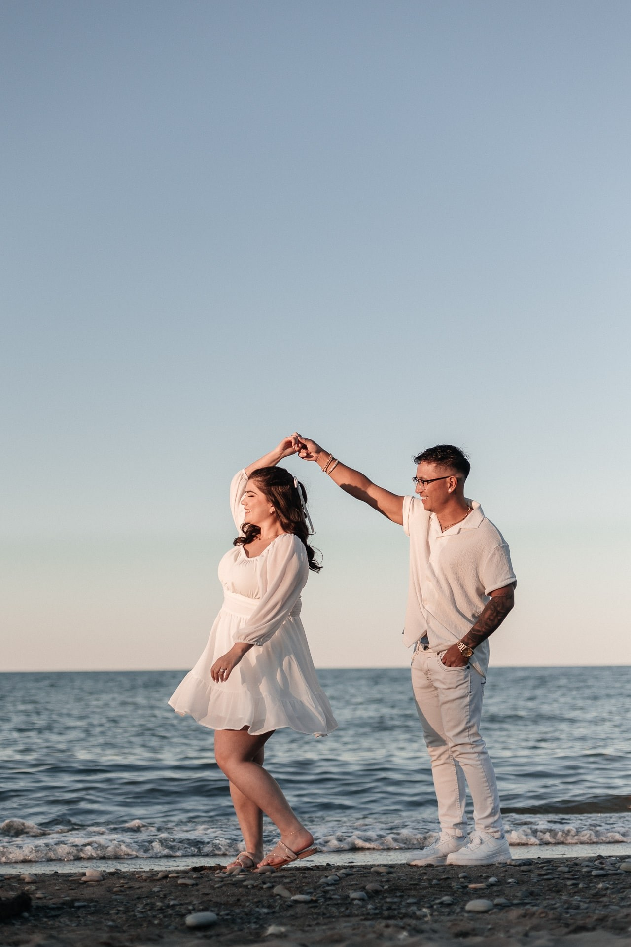 Rachel & Michael. Storytellers Films — Candid Wedding Videographer & Photographer in Toronto, Ontario and beyond