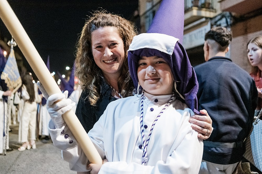 S.S-Bellavista-2025 Hermandad del Dulce Nombre