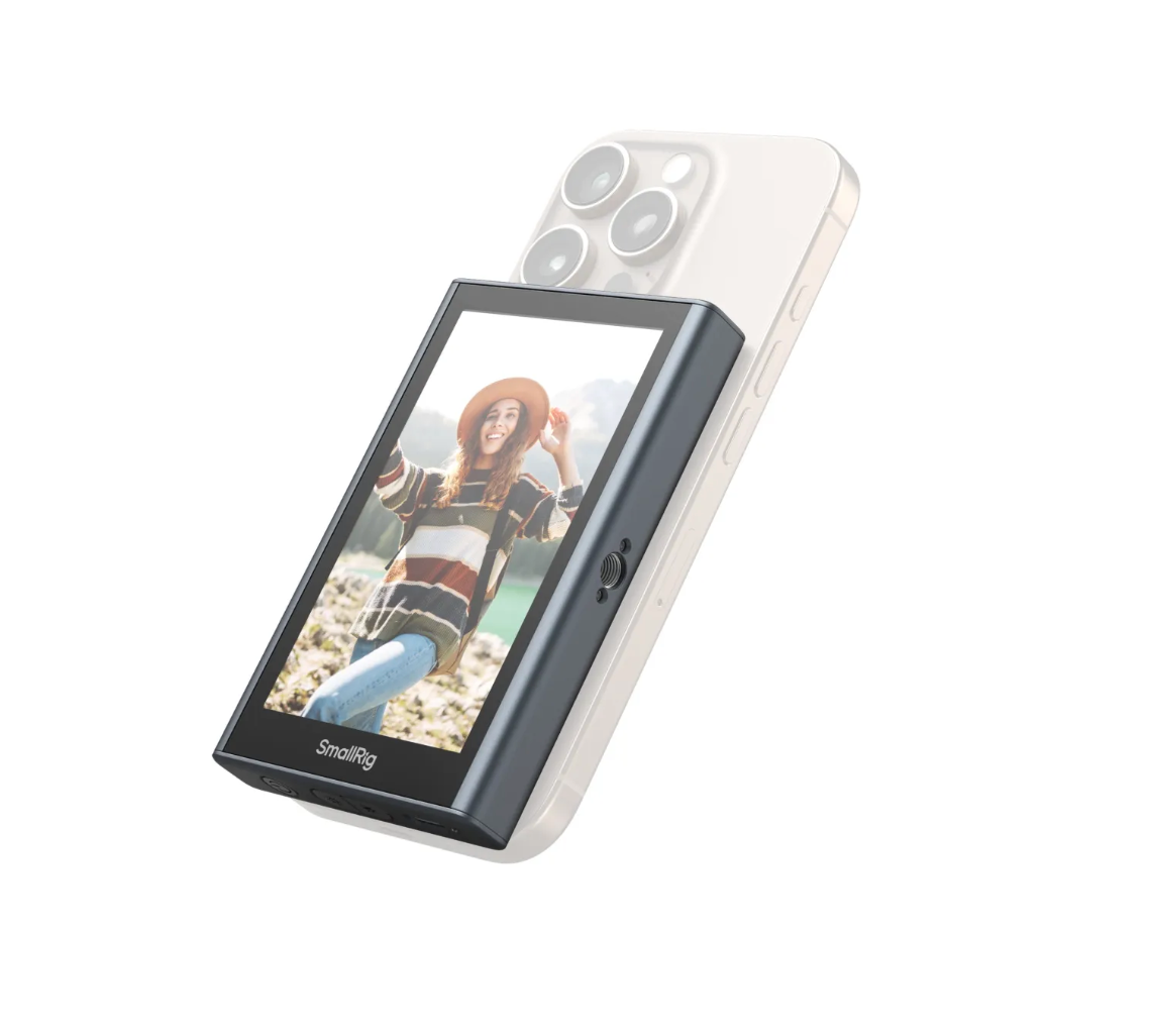 Blog. Video shooting and creating with phone, iPhone Video School