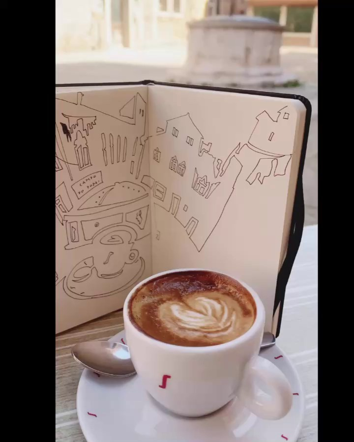 VIDEO. Nadia Kuprina. Artist