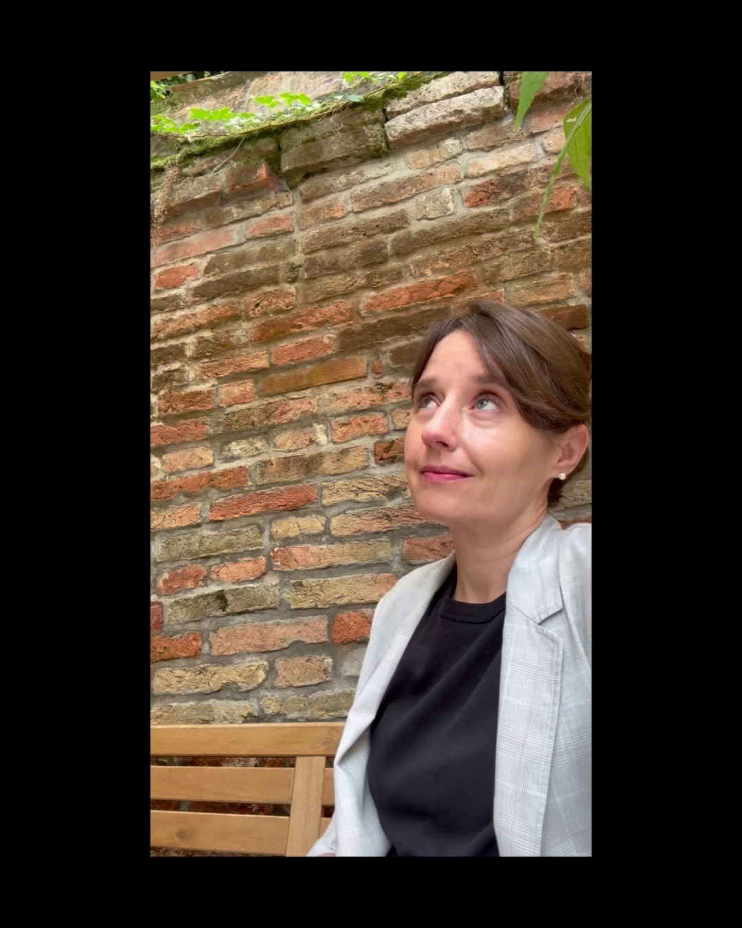 VIDEO. Nadia Kuprina. Artist
