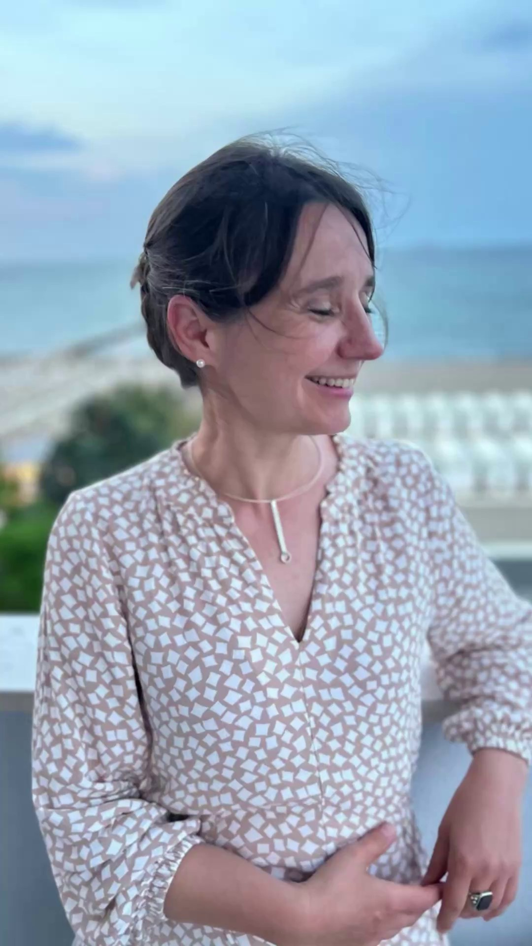 VIDEO. Nadia Kuprina. Artist