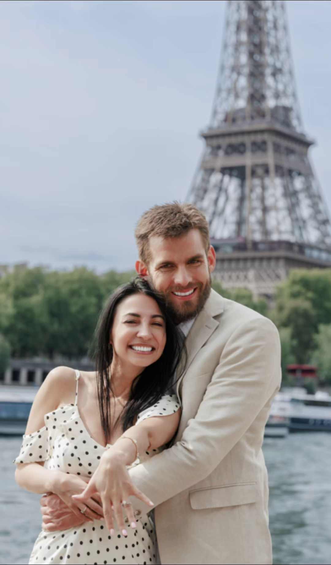 PARIS REELS — CINEMATIC MINI-FILM BY CHOUETTE LOVE. Photographe à Paris