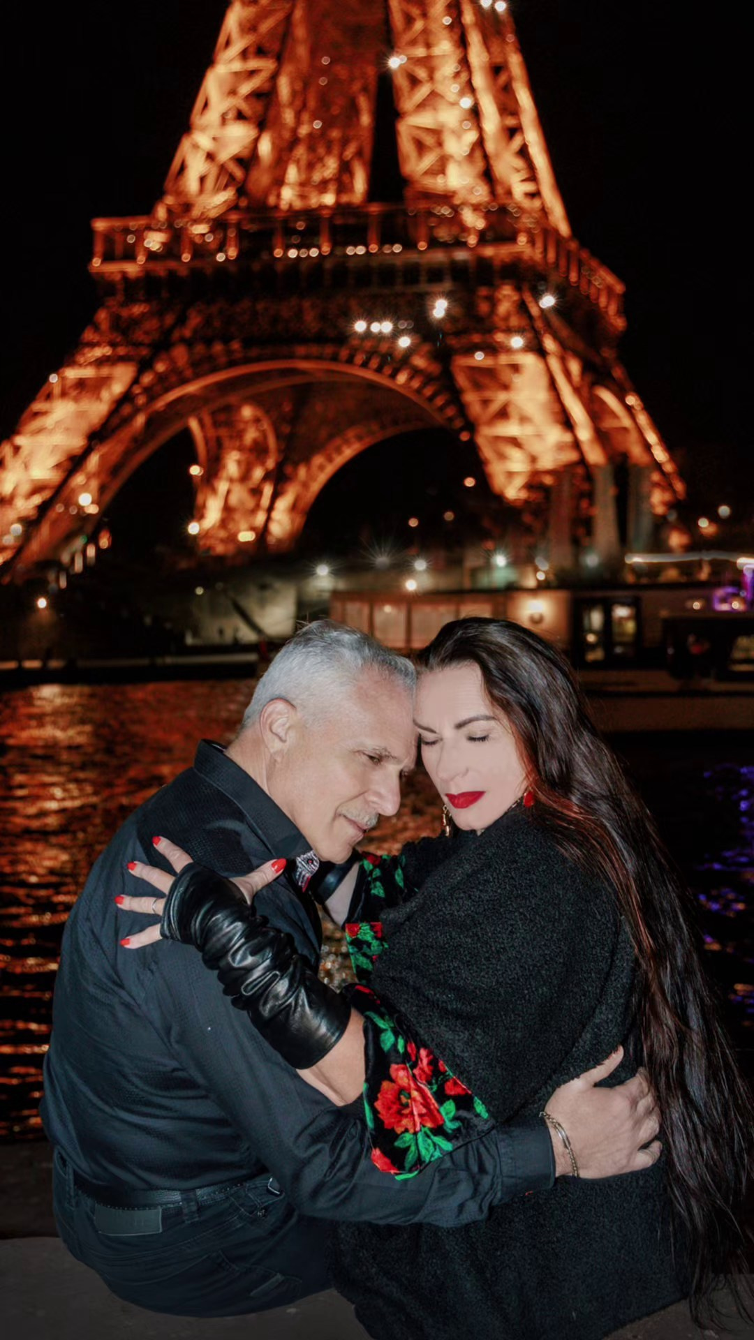 PARIS REELS — CINEMATIC MINI-FILM BY CHOUETTE LOVE. Photographe à Paris
