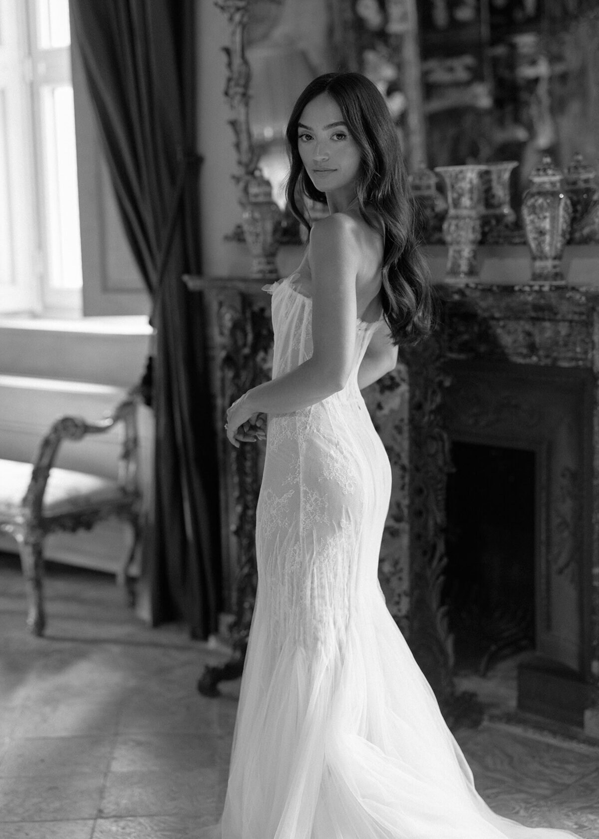 Daniel & Anastasia. Fotograf de nuntă și evenimente private în Moldova — Vadim Jantîc