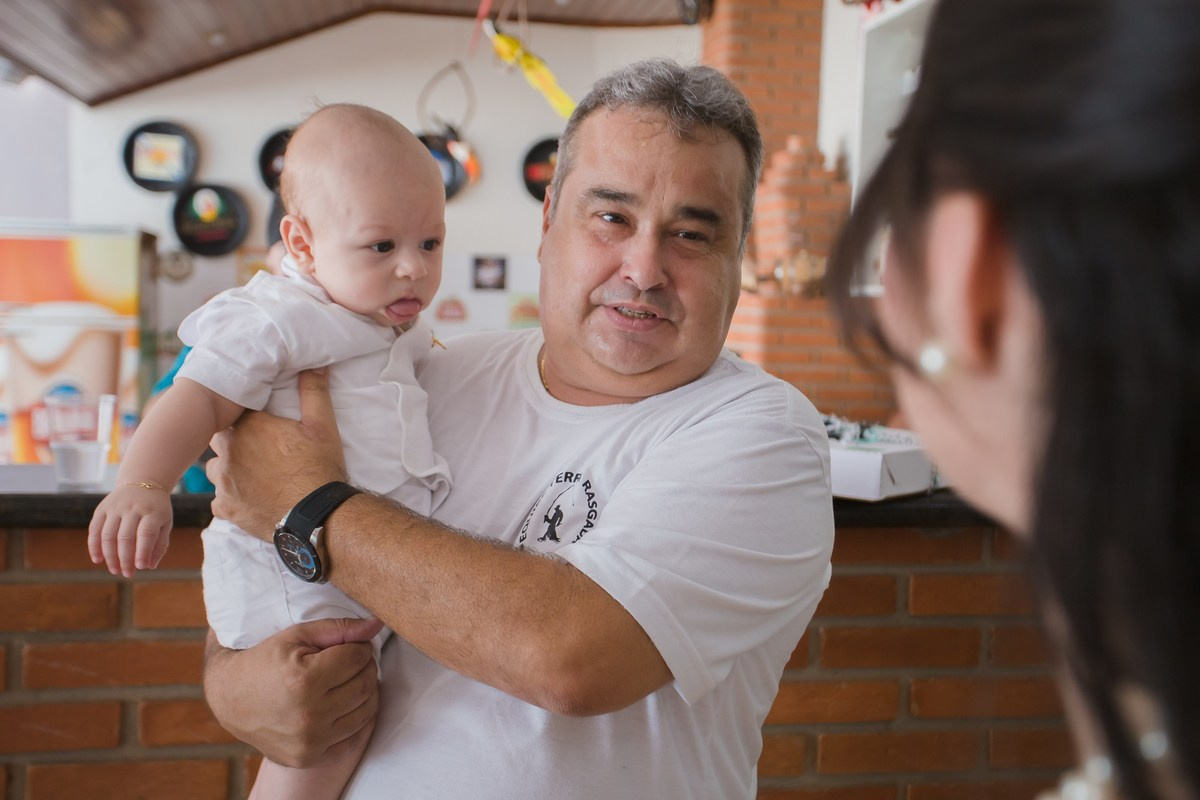 Batizado do Miguel. Fotógrafa de Eventos em São Paulo e Sorocaba Kika Damasceno