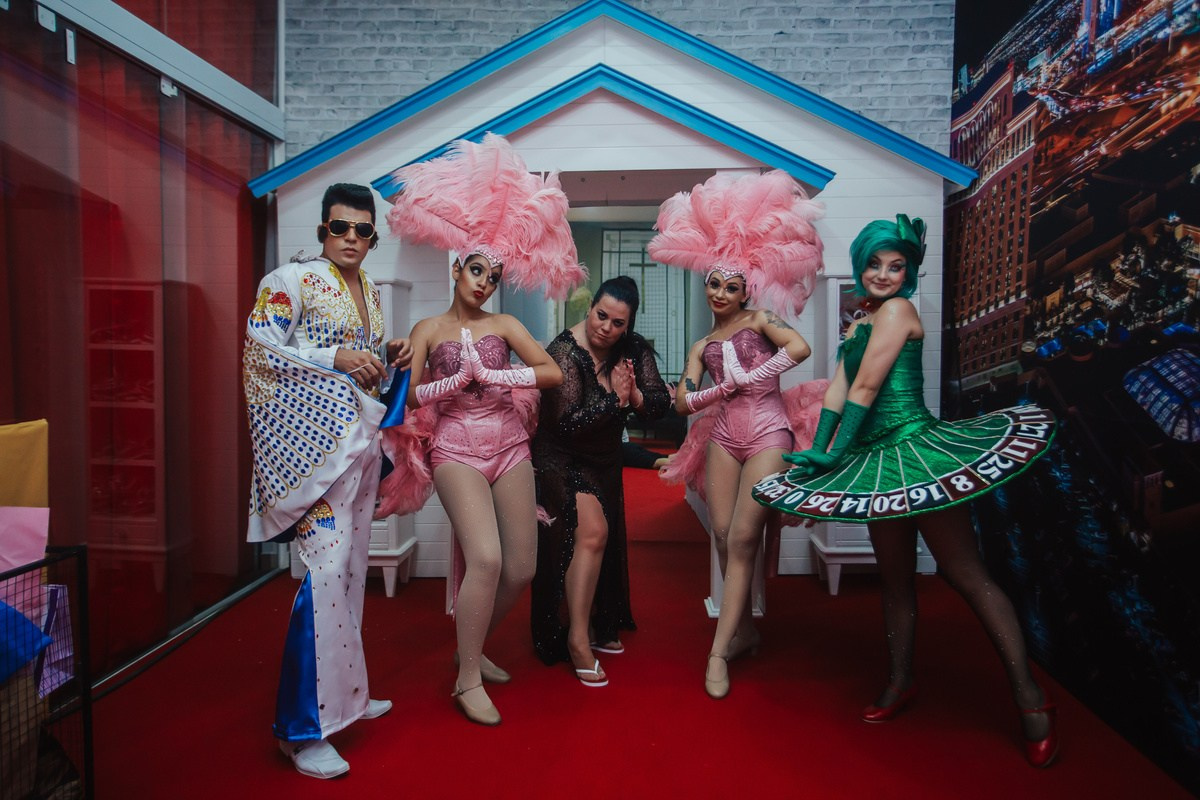 Carol Romero. Fotógrafa de Eventos em São Paulo e Sorocaba Kika Damasceno