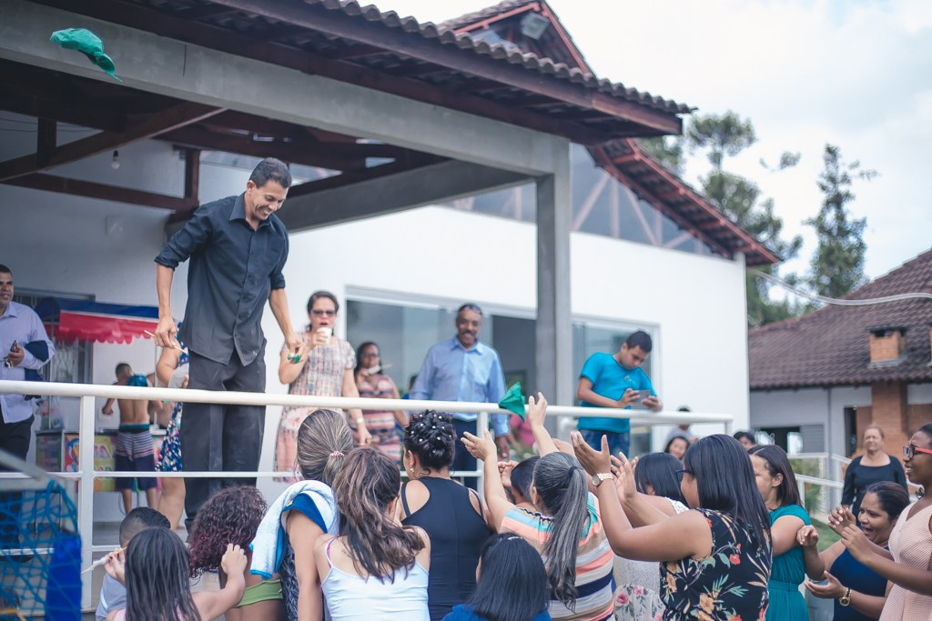 Bodas de Diamante. Fotógrafa de Eventos em São Paulo e Sorocaba Kika Damasceno
