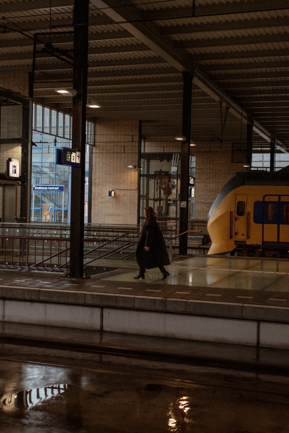 Портретная сессия. True self