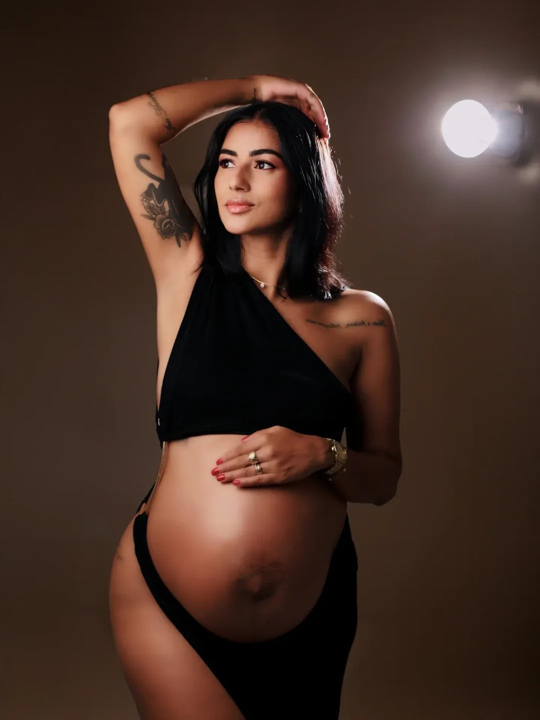 Estúdio Ibrahim | Fotografia em Uberlândia — Corporativo e Família