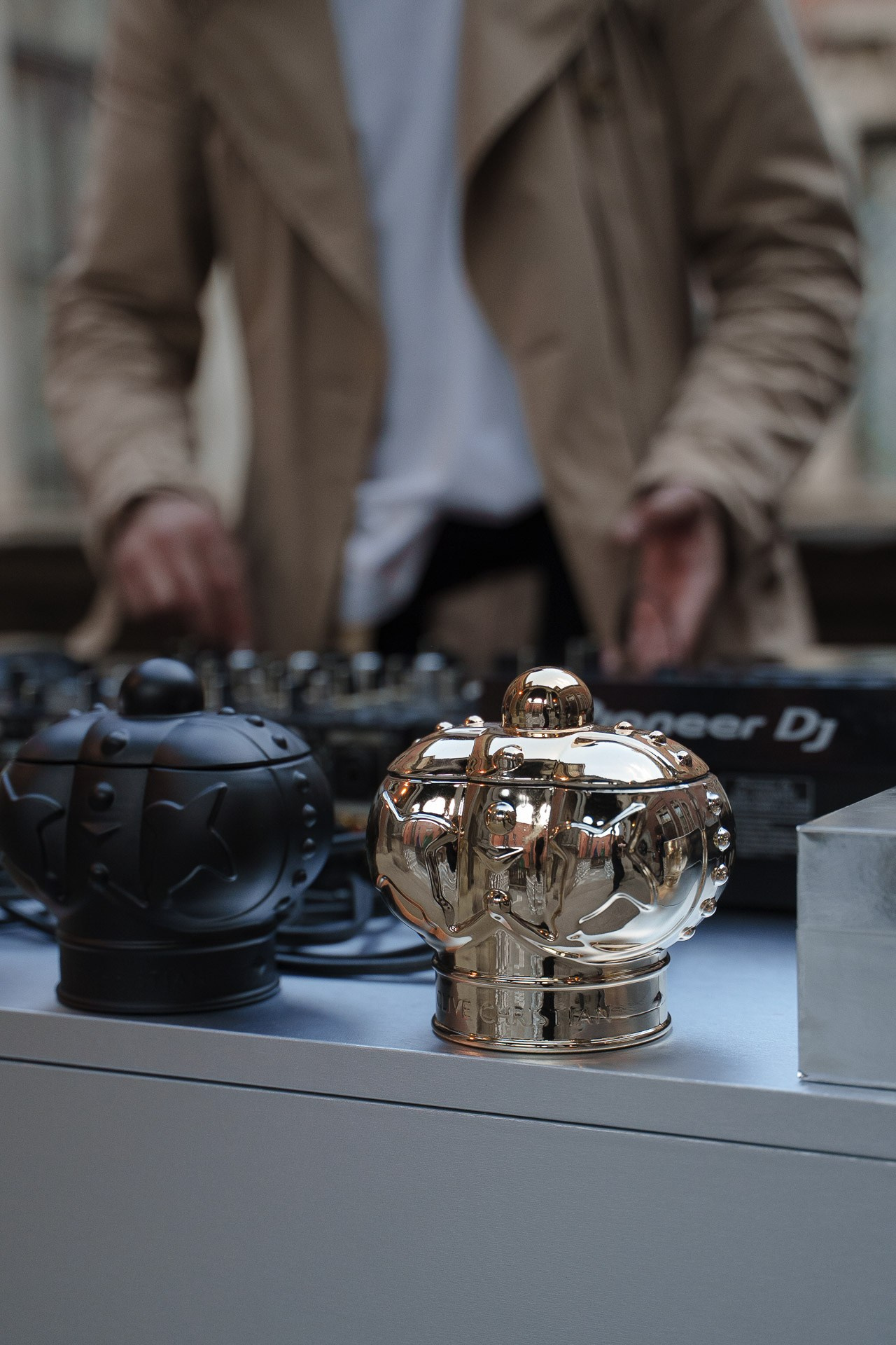 Clive Christian × Crosby Studios Event. Дмитрий Шматов — Fashion, коммерческий и портретный фотограф в Милане