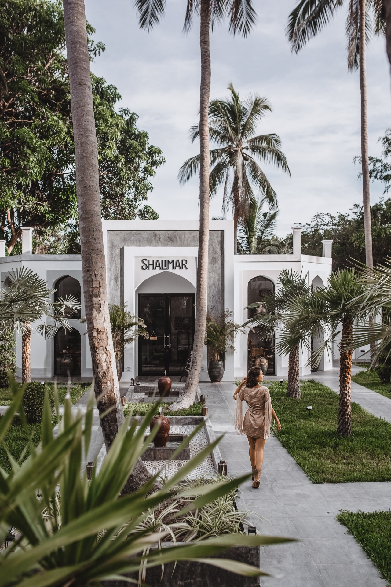 Женский портрет на Бали. Индивидуальный и парный фотограф на Бали — Bali Dream Photo